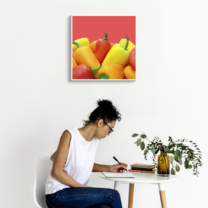 Fotoleinwand drucken - Ihr Lieblingsfoto auf Leinwand bestellen